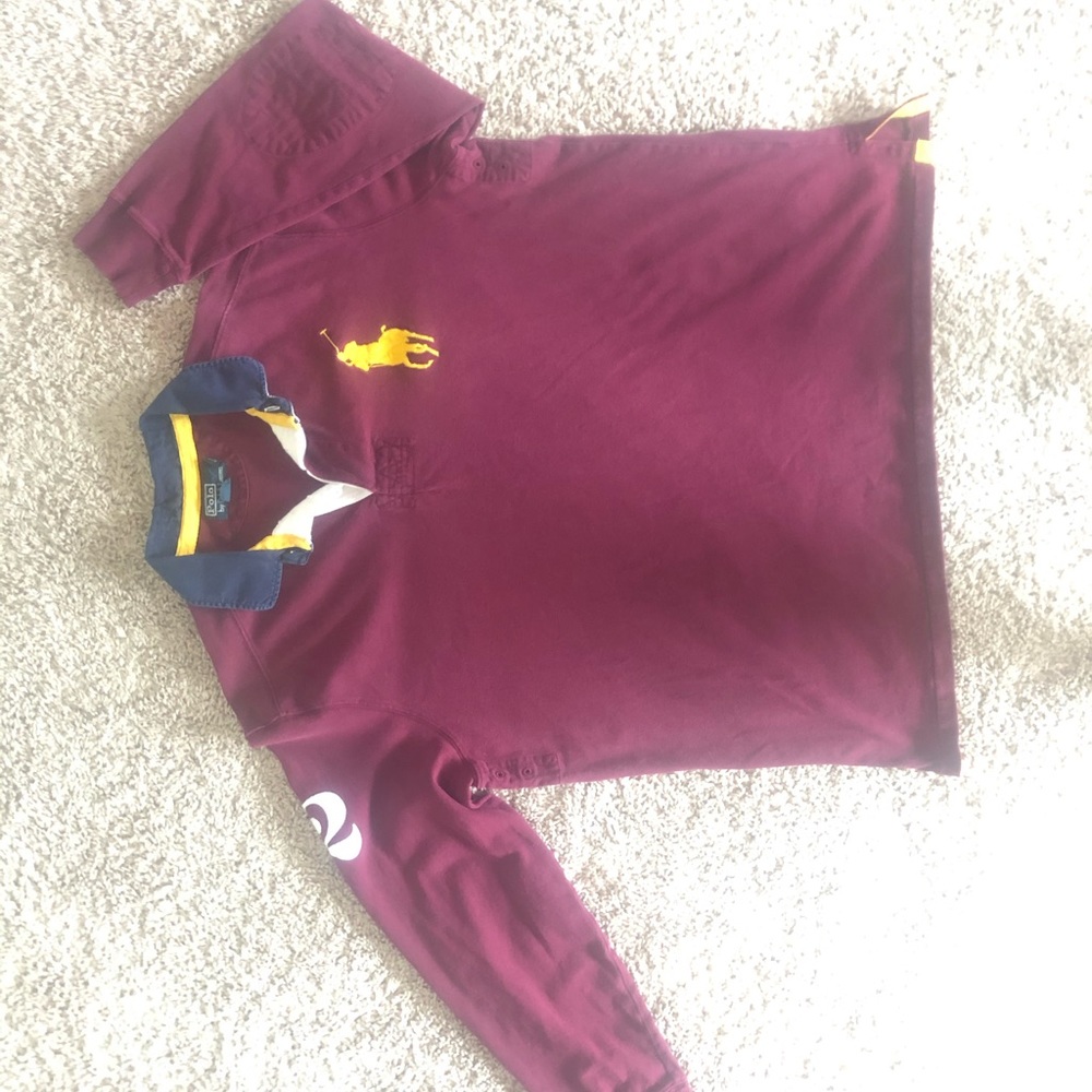 Polo by Ralph Lauren Top